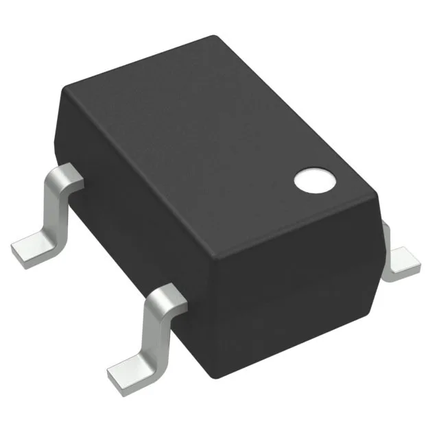 onsemi TLV431ASNT1 — Analog & Data Acquisition
