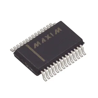 Analog Devices MAX1407CAI+