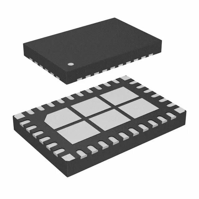 Analog Devices LT8646SIV#WPBF — Analog & Data Acquisition