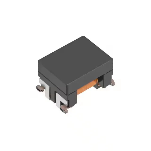 TDK Corporation ACT1210D-101-2P-TL00 — EMI Filters & Ferrite Beads