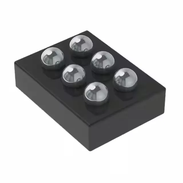 Toshiba Semiconductor TCR15AGADJ,LF — Logic ICs