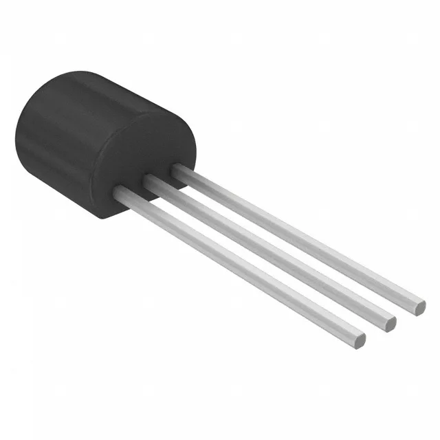 Texas Instruments TL431AILPRE3 — Analog & Data Acquisition