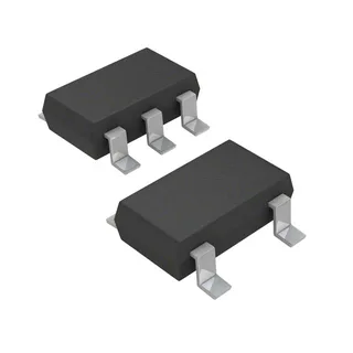 Monolithic Power Systems Inc. MP150GJ-Z — Microcontrollers & Processors (MCU / MPU / DSP)