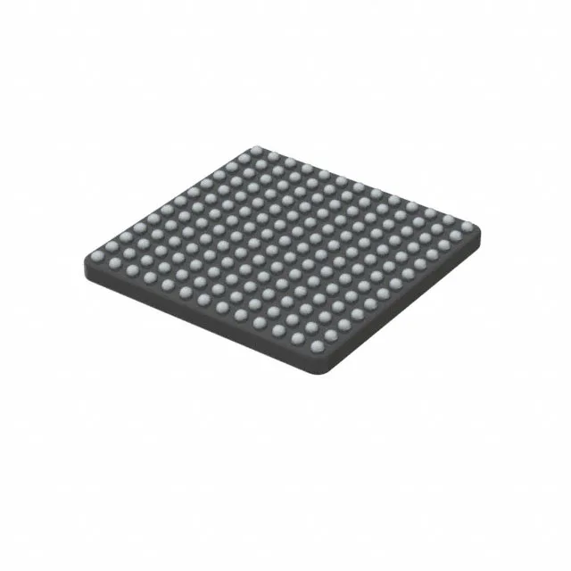 MaxLinear, Inc. 88LX5153A0-BUU2C000 — Discrete Semiconductors