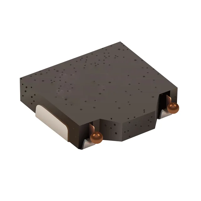 Bourns Inc. SRP0610-R68K — Inductors & Chokes