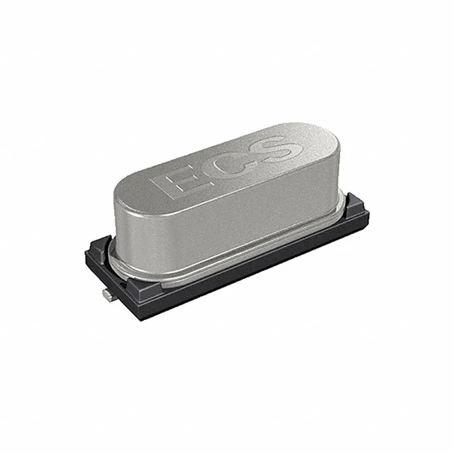 ECS Inc. ECS-135.600-CD-0374TR