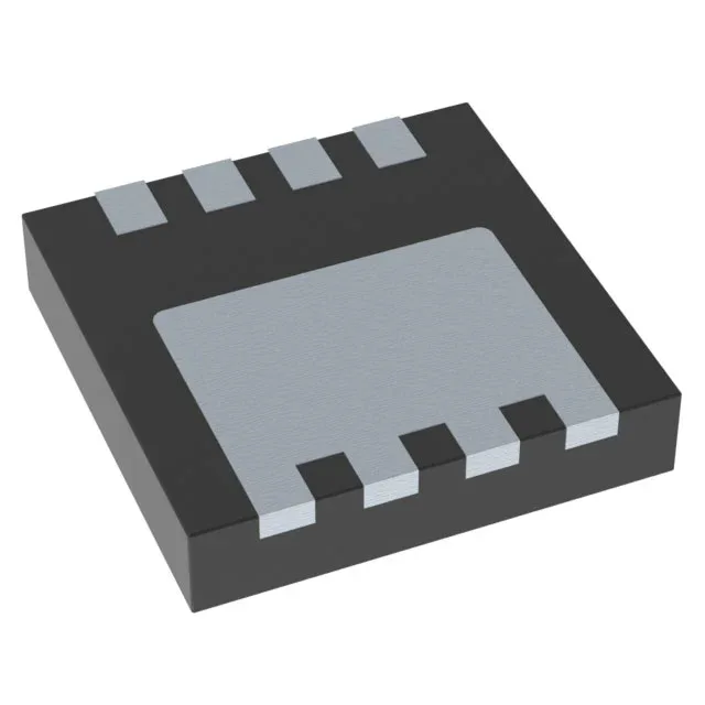 onsemi FDMC86184