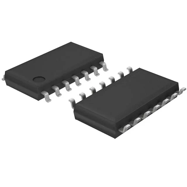 Texas Instruments SN74LVTH126NSR — Microcontrollers & Processors (MCU / MPU / DSP)