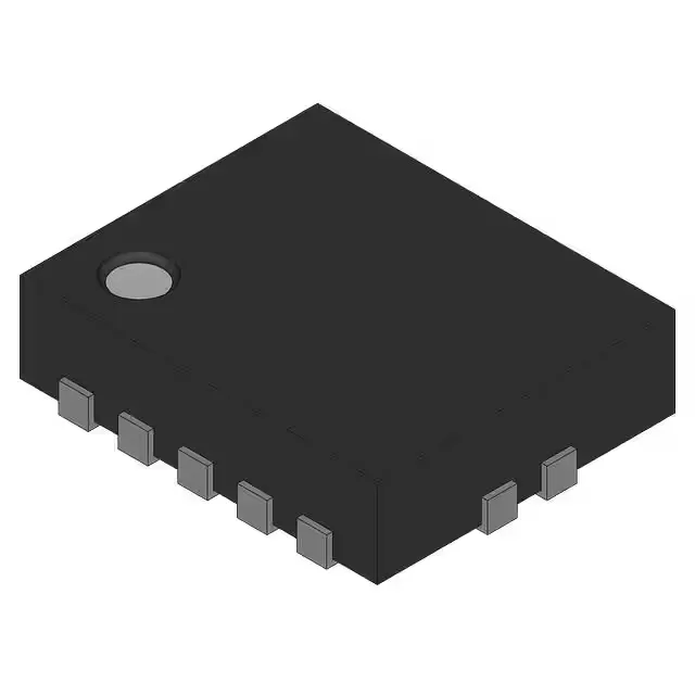 Nexperia USA Inc. 74HCT04BQ,115