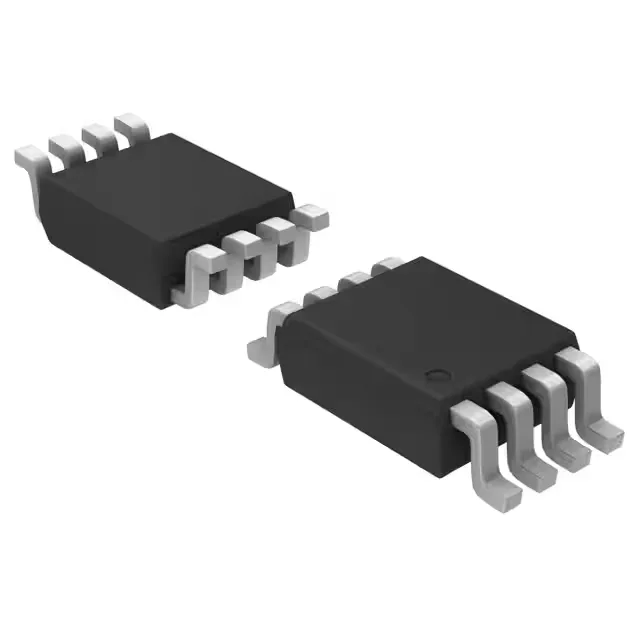 onsemi NLV37WZ07USG — Logic ICs
