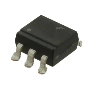 onsemi FOD4208V