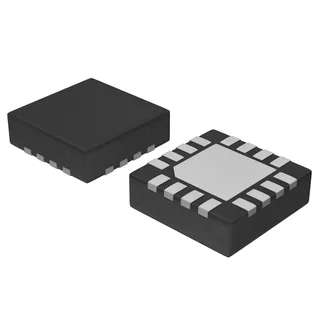 STMicroelectronics ST8034PQR