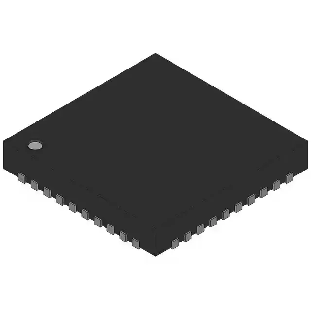 NXP Semiconductors JN5179/001 — Microcontrollers & Processors (MCU / MPU / DSP)