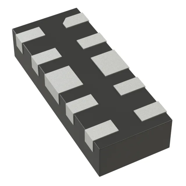 Nexperia USA Inc. PESD4USB5B-TBSX — Circuit Protection