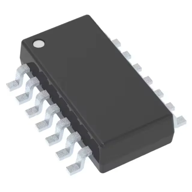 Texas Instruments SN74HCS32DYYR — Logic ICs