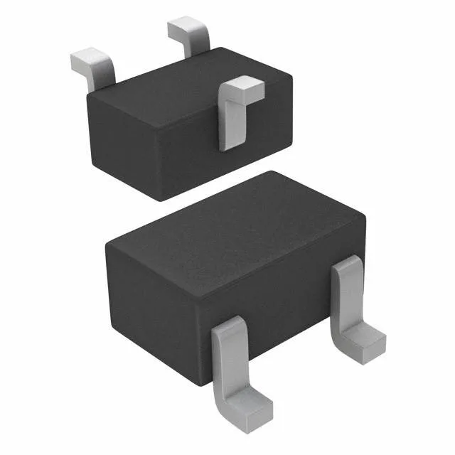 Toshiba Semiconductor and Storage 2SC4117-BL,LF