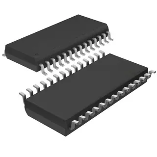 Texas Instruments MSP430A081IPWR