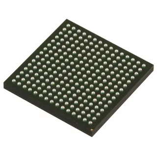 AMD (Xilinx) XC7Z007S-1CLG225I
