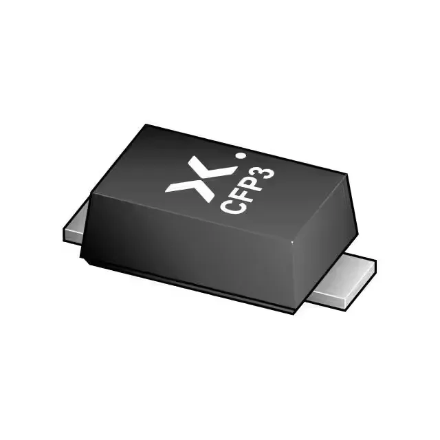 Nexperia USA Inc. HPZR-C7V0X