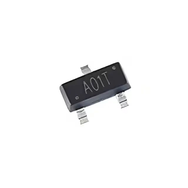 Alpha & Omega Semiconductor Inc. AO3400A