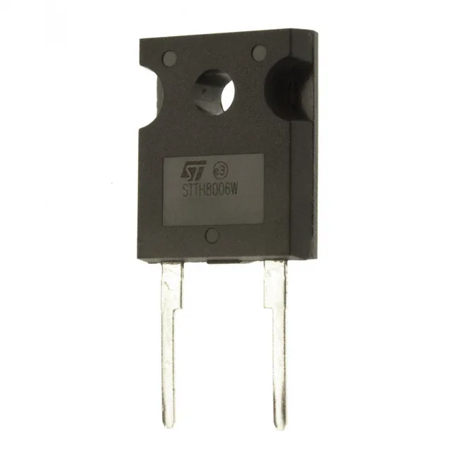STMicroelectronics STTH3010WY — Discrete Semiconductors