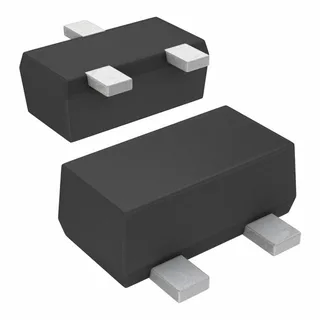 Central Semiconductor Corp BC856BT TR PBFREE