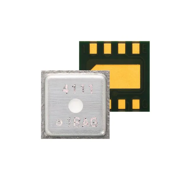 Renesas Electronics HS4011 — Sensors & Transducers
