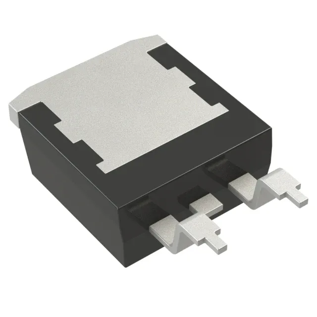 IXFA26N30X3