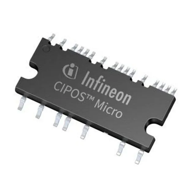 Infineon Technologies IM241M6S1BAUMA1 — Discrete Semiconductors