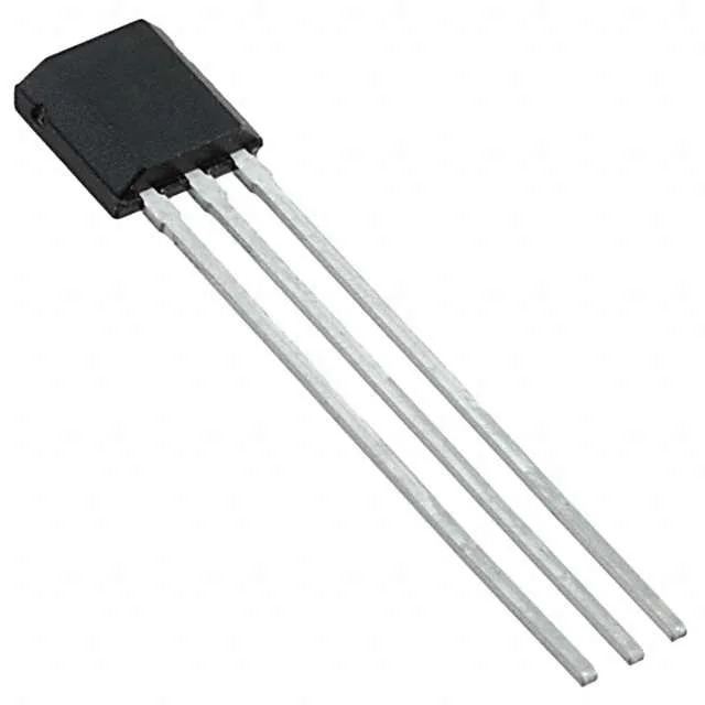 Infineon Technologies TLE4997E2XALA1 — Memory (DRAM / SRAM / Flash / EEPROM)