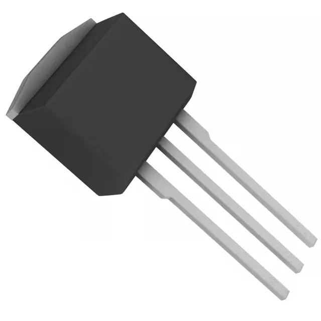 WeEn Semiconductors BYV25G-600,127 — Discrete Semiconductors