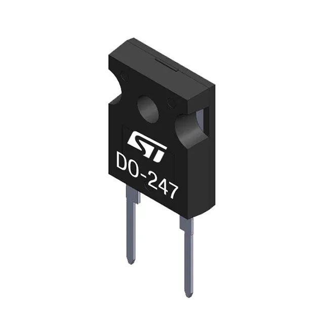 STMicroelectronics STTH60RQ06WL