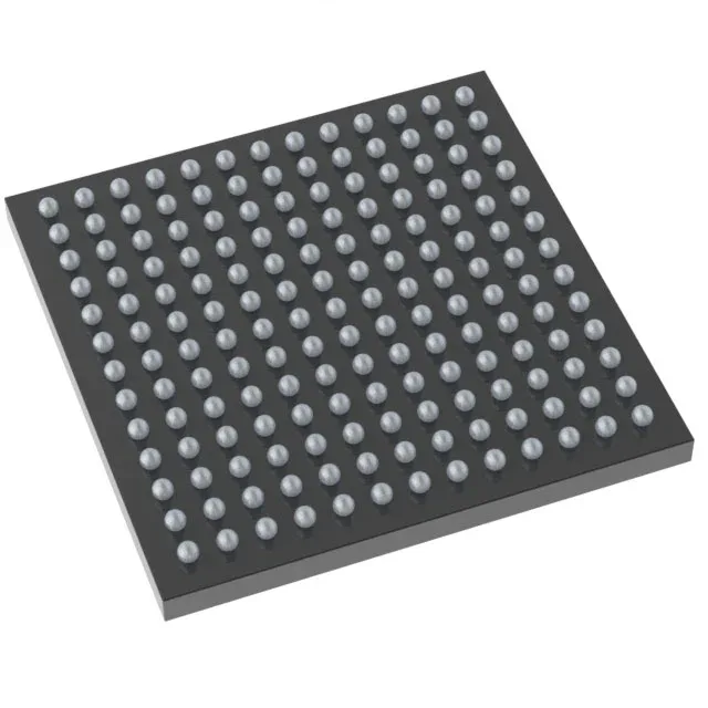 STMicroelectronics STM32H747AII6 — Microcontrollers & Processors (MCU / MPU / DSP)