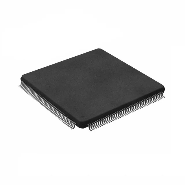 Microchip Technology AT91M55800A-33AU — Microcontrollers & Processors (MCU / MPU / DSP)