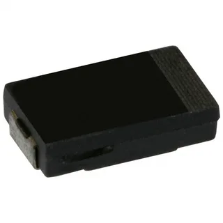 Panasonic Electronic Components EEF-CD0J470XE