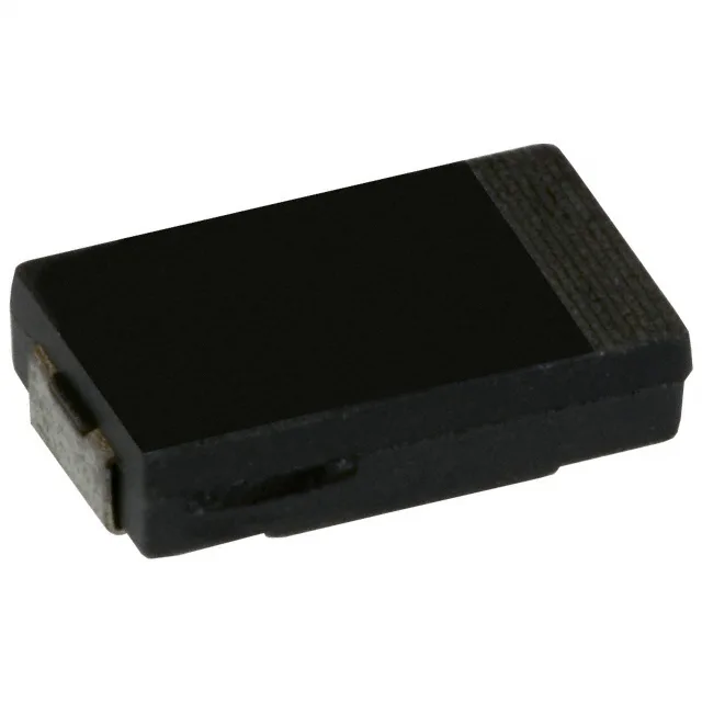 Panasonic Electronic Components EEF-CD0J470XE — Specialty Capacitors