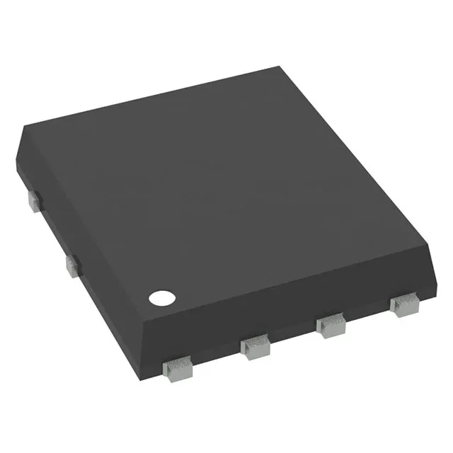 onsemi FDMS86500L