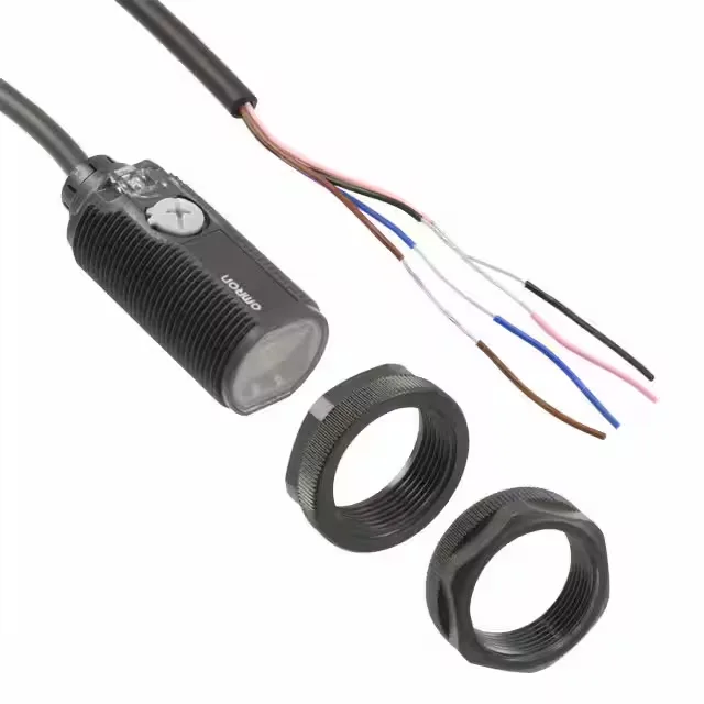 Omron E3FA-DP11 2M