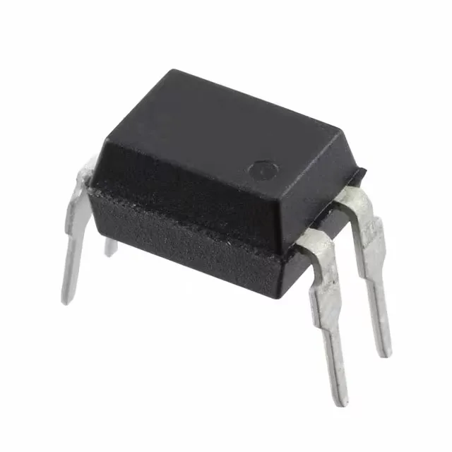 Lite-On Inc. LTV-817-B — Optoisolators