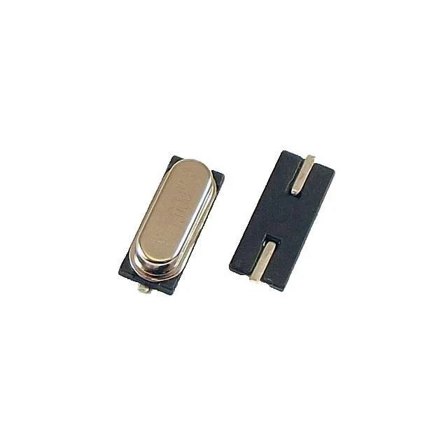 Transko Electronics, Inc. HC49/SMD-BF1230-13.225625M — Crystals & Oscillators