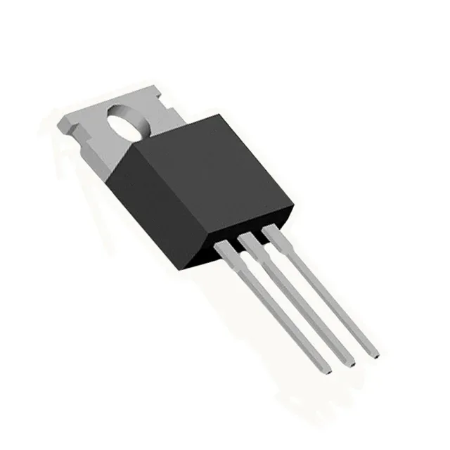 IXYS IXTP14N60X2