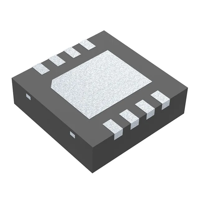 Texas Instruments DS15BA101SDE/NOPB — Microcontrollers & Processors (MCU / MPU / DSP)