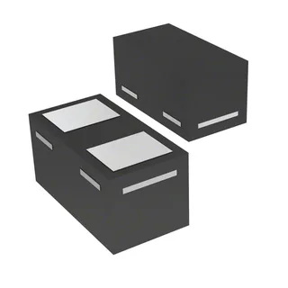 Diodes Incorporated SDM05A30CP3-7