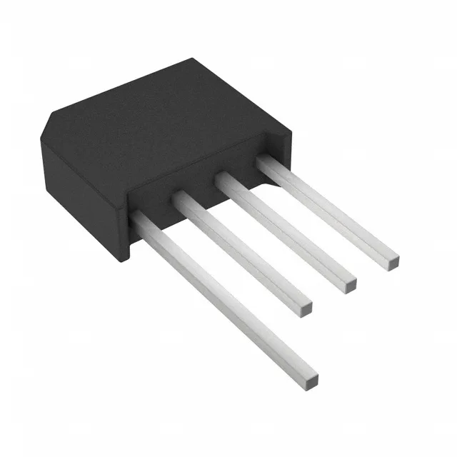 Comchip Technology KBL406-G — Discrete Semiconductors