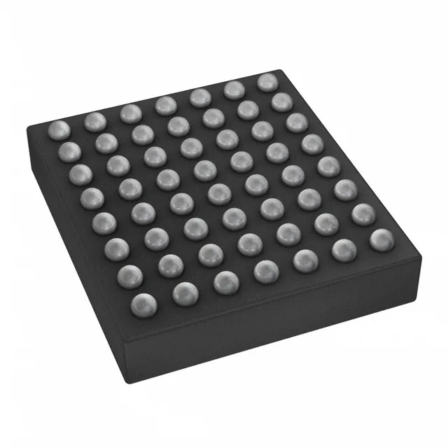 Texas Instruments TPS65143YFFR — Power Management (PMIC / Gate Driver)