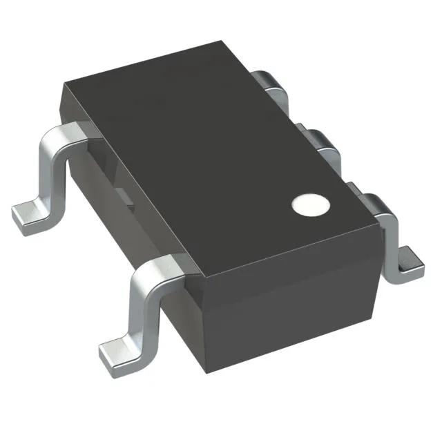 onsemi CAT24C02TDI-GT3 — Memory (DRAM / SRAM / Flash / EEPROM)