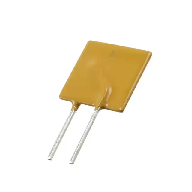 Bourns Inc. MF-RX160/72-0 — Circuit Protection