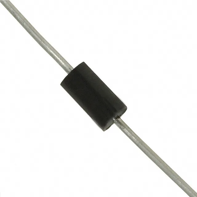 STMicroelectronics STTH3R04Q — Discrete Semiconductors