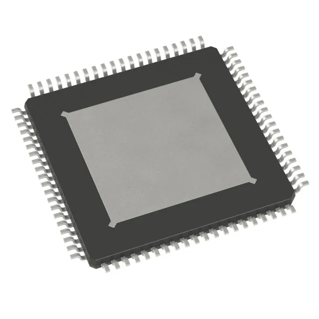 Analog Devices AD9852ASVZ