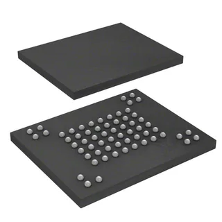 Micron Technology MT29F2G08ABBGAH4-IT:G